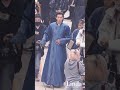 王子奇《御賜小仵作2》29.10.2024路透WangZiqi 