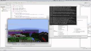Bukkit Plugin Tutorial | Exporting the Plugin! | 0.5