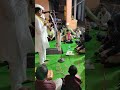 hey wow great playing kirtan abhang abhangvani kirtanamrit live kirtanchaal abhangavani ramkrishna hari