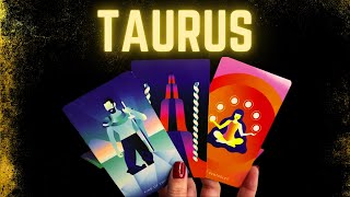 TAURUS \