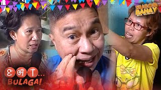 SB winner at kanyang kapitbahay, may alitan?! | SUGOD BAHAY MGA KAPATID | Feb. 24, 2025