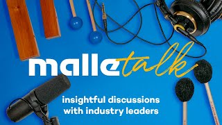 MalleTALK Episode 4 - Warren Wolf