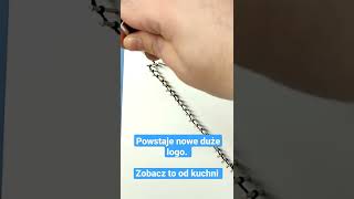 Anielska cierpliwość wymagana do dużych projektów String Art 🤭