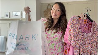 Primark try on haul new in size uk 16/18
