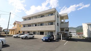 山梨県甲府市里吉2丁目にある1Kアパート【ブルームⅠ】のご紹介。閑静な住宅街の一角に位置し、大通りにもすぐ出られるとても過ごしやすい環境。無料Wi-Fiもついておりインターネット使い放題です！