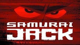 The Samurai Called Jack(Perturbator - Neo Tokyo)