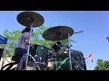 Sam Lowen Drums Friends by Marshmello & Anne Marie