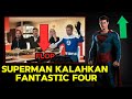 HATI-HATI MARVEL FANTASTIC FOUR BISA FLOP!