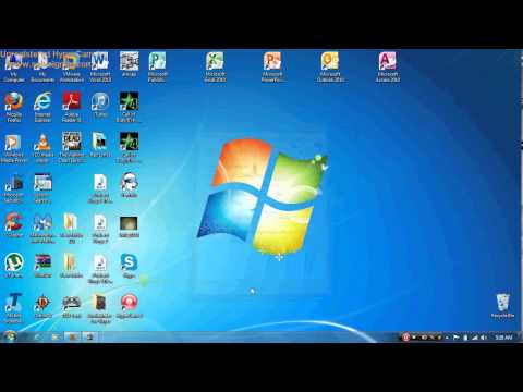 how to hide and unhide folders in windows 7 how to hide and unhide folders in windows 7