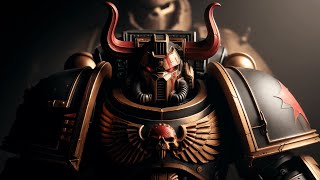 Minotaurs: The Most Feared Space Marines | Warhammer 40k Lore