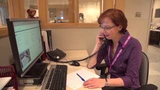 iCARE & Ideal Transition Home: Putting People First