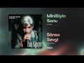 Faiq Ağayev — Sönsə Sevgi (Rəsmi Audio) | 2000