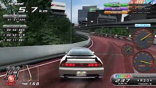 WMMT6 - Honda NSX-R NA2 (C1 Inward, Full Tune, Manual)