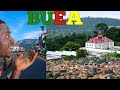 Exploring Buea the most beautiful city in Cameroon