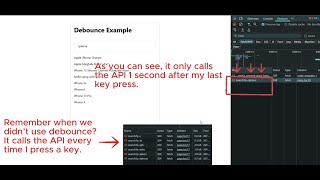 What is Debounce in JavaScript? | Why and How to Use Debounce (with NextJS Example)