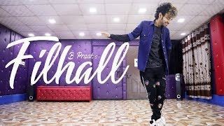 FILHALL Dance Video | Akshay kumar | Cover by Ajay Poptron