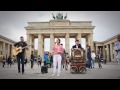 boggie flashmob tour berlin