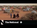 ‘They don’t believe the rain is coming back:’ Witnessing Somalia's devastating drought