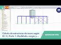 Seminario web | Cálculo de estructuras de acero según EC3 | Parte 1