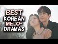 10 Best Korean Melodramas That Are A Roller Coaster Of Emotions! [Ft HappySqueak]