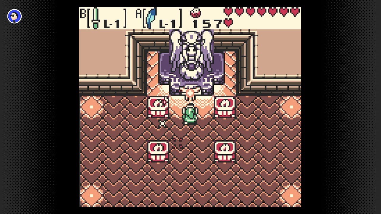 Legend Of Zelda Oracle Of Seasons Part 2, Rod Of Seasons Complete - YouTube