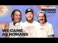 We Came As Romans on ‘Darkbloom,' Kyle Pavone, Tracing Back Roots | Behind The Tracks | SiriusXM