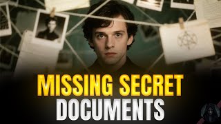 UN’s Darkest Secret: The Documents That Disappeared
