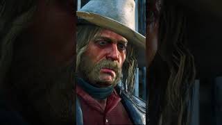 RDR2 - What if Arthur Did This To Micah