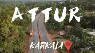 PARPALE GIRI | ATTUR -KARKALA  |