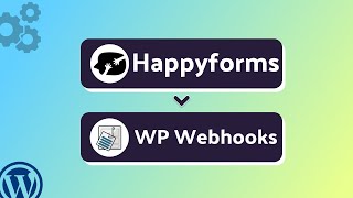 Integrating Happyforms with WP Webhooks | Step-by-Step Tutorial | Bit Integrations