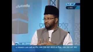 (Bengali) Differences between Ahmadi and non-Ahmadi muslims