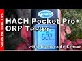 Pocket Pro+ ORP Tester #9532100 by Hach®