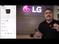 reviewing the lg xboom xg2t unboxing experience