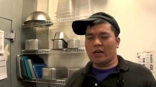 Get hired at Cold Stone...