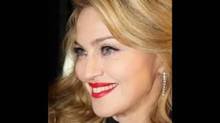 Hilarious! Madonna makes the official answer about her buttock implants