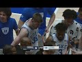 Virginia vs. Duke Full Game Replay  2023-24 ACC Men's Basketball