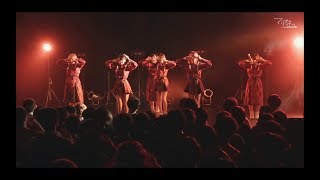 『エスオーエス!!(LIVE ver.)』/マリオネッ。