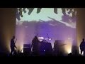 The Committee - Last Goodbye+Katharine's Chant @ Eindhoven Metal Meeting 2014-dec-12