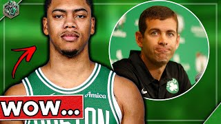 SHOCKING Celtics Trade Update...  Report Reveals Trade INCOMING | Celtics News