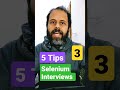 never miss 5 tips for selenium interviews askraghav