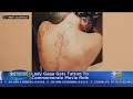 SEE IT: Lady Gaga's New Tattoo