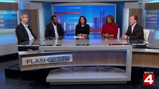 Flashpoint (Segment 1)