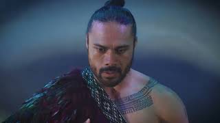 Hatupatu | Kurungaituku : a forbidden love (Extended) Trailer