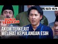 DUNIA TERBALIK - Akum Terkejut Melihat Kepulangan Esih [20 Juni 2019]