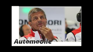 Formula 1: VW gets new head of motorsport, step closer to F1? | by Automobiles