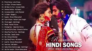 latest Bollywood Songs 2021💖 Bollywood New Songs 2021 July💖 romantic Hindi Love Songs 2021