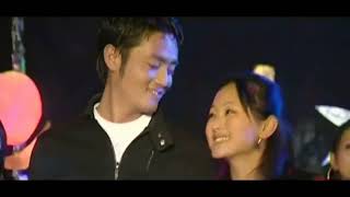 Song aeii mo from 2007 Singye Galeem Bhutanese Music Video