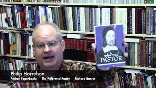 Puritan Paperbacks - The Reformed Pastor - Richard Baxter