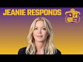 Finally! Jeanie Buss On Criticism Of Lakers' Offseason