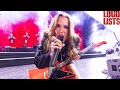 10 Unforgettable Lzzy Hale Moments